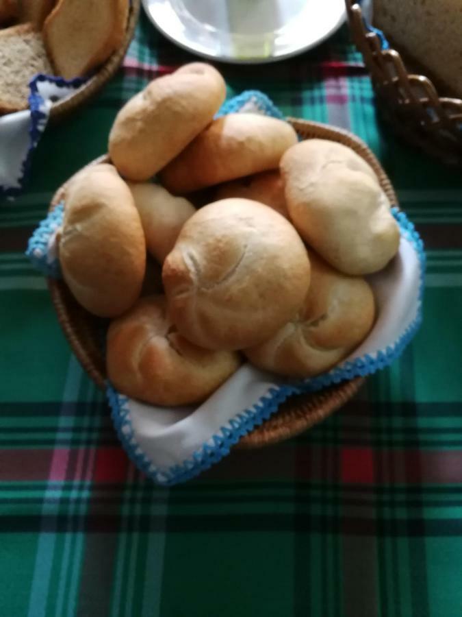 Pensio Can Fabrellas Sant Antoni De Calonge Buitenkant foto